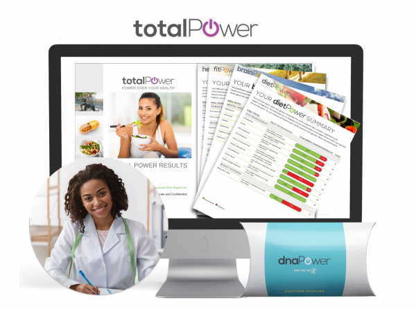 What can a dna test tell you about your health