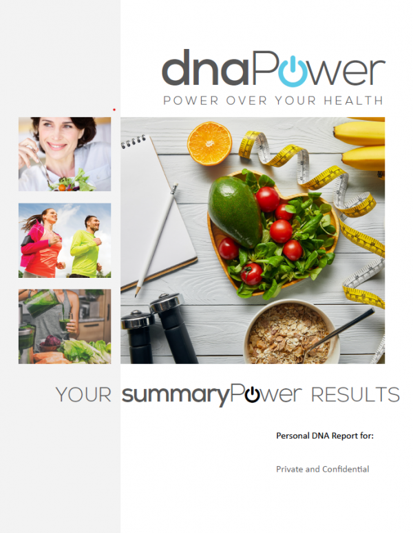 best dna test for fitness