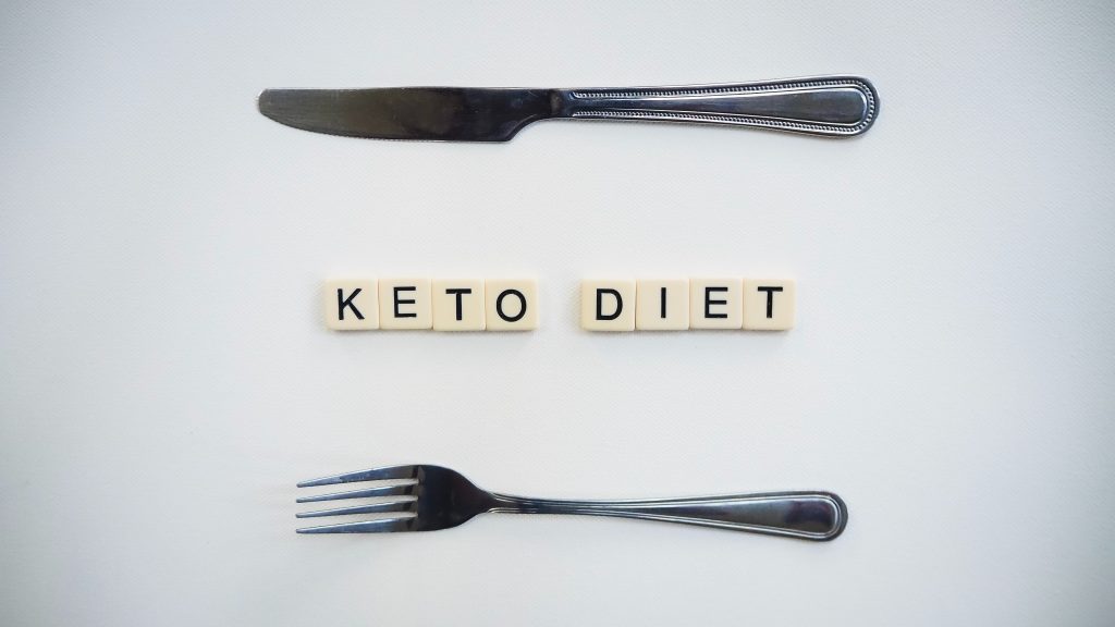 keto diet plan dna