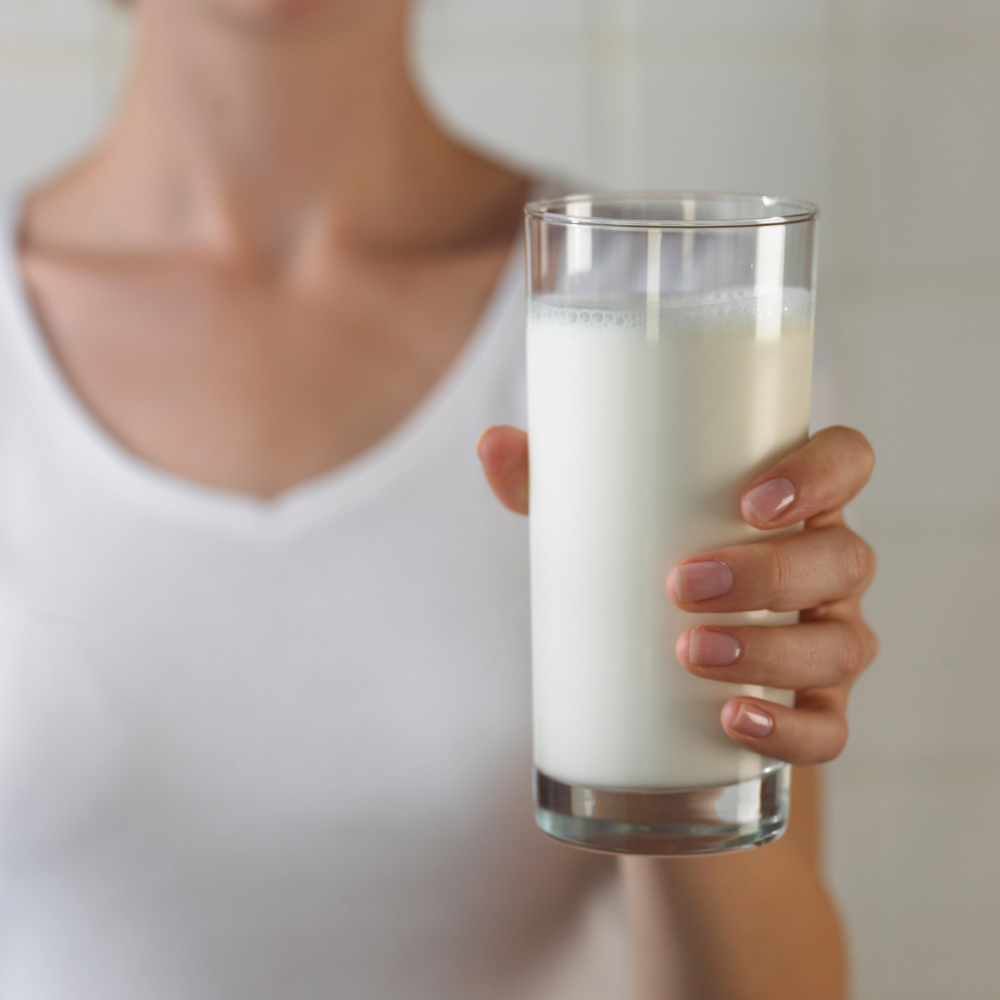 lactose intolerance genetic test