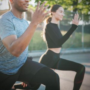 dna test for fitness