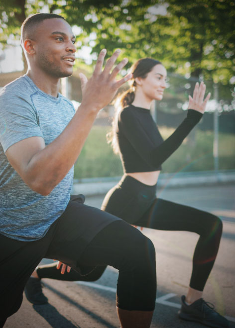 dna test for fitness