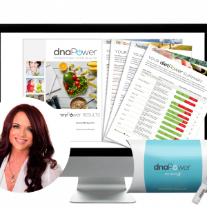 DNA Sports and Health Consultation with Carmen Tocheniuk, The DNA Diva