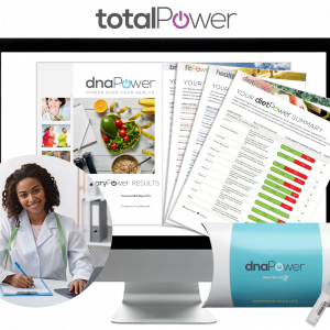 totalPower DNA Test Kit